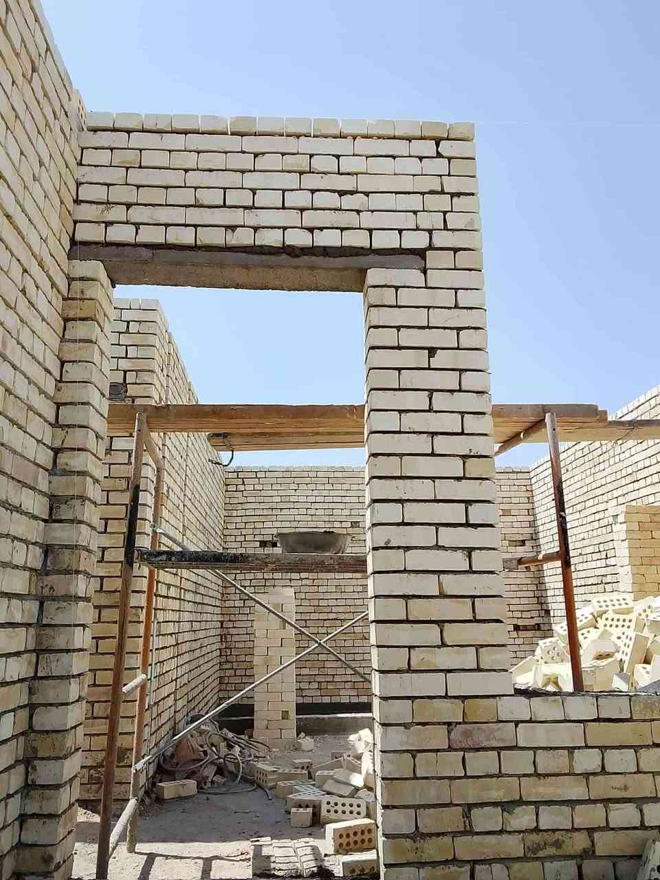 السلام عليكم كادر بناء
كادر خلفات بناء درجه اولى
تسليم مهندس في بغداد
اشتغل ع دبل وكباله وع يوميه
***********
*********** واتساب
