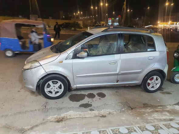 شيري اي وان ٢٠١٣ بغداد دولي سنوية ٢٦ السعر ٣٠ وبهة مجال ***********
