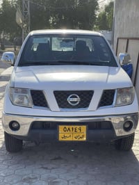 نيفارا ٢٠١٤ • اوتماتيك • رقم شمالي