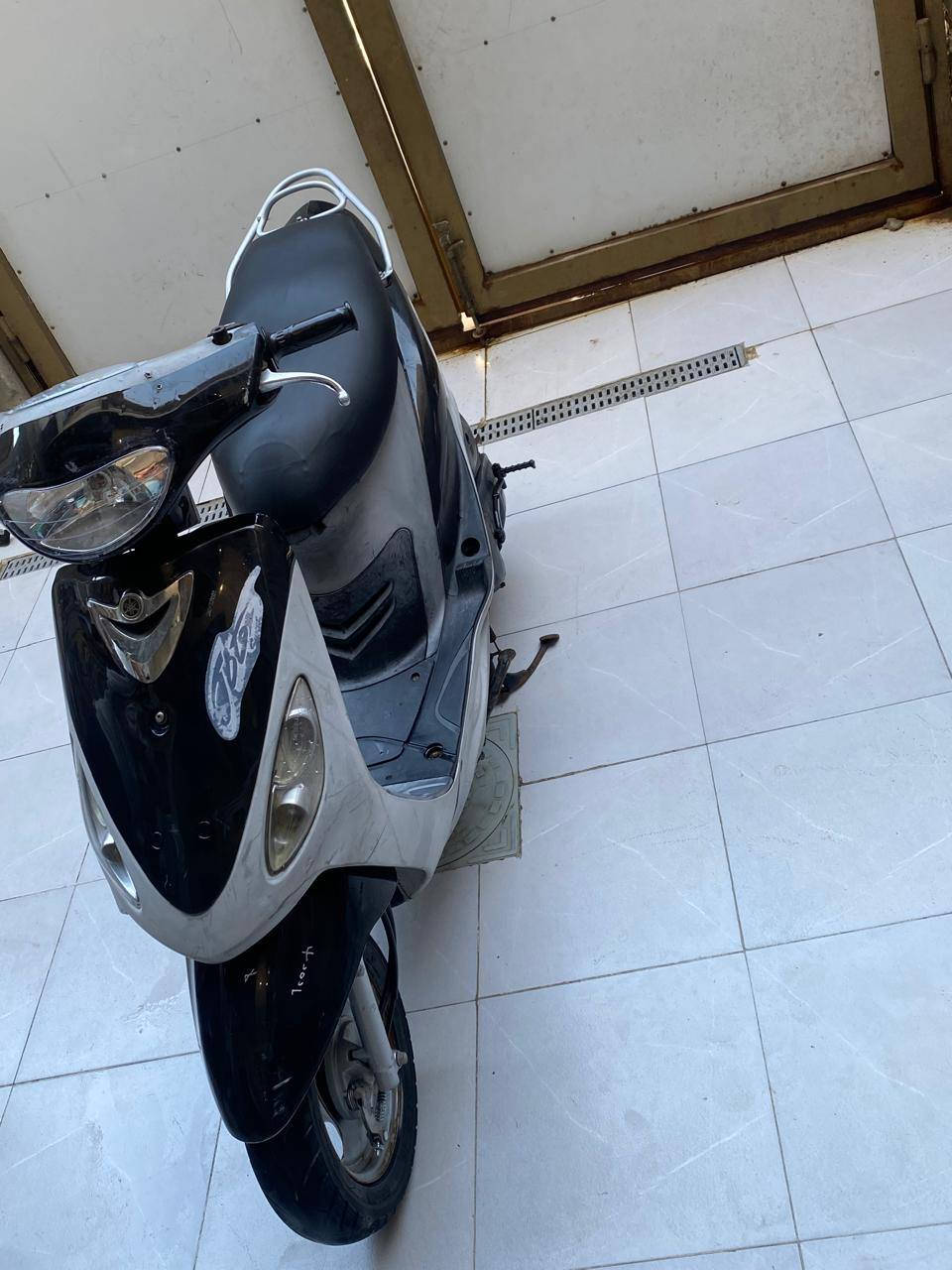 سلام عليكم للبيع ماكس قجمه جاهزه من كل نواحي مكينه ما مفتوحه سلف هندر كهربائيات  مكينه لا تبخير ولا تنقيص شلعه حلوه كفراتها اصليه دراجه احله من صور السعر 750 وبيها مجال مكاني ابي الخصيب البهادريه ***********
