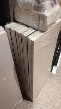 فوم بورد • ٨٠ قطعة • متر ونص