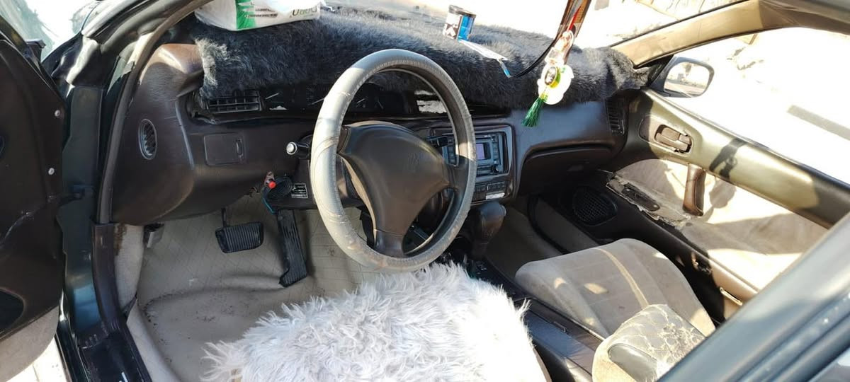 للبيع جاهزه مكينه وحداديه واصوليات ورقم كربلاء مكلف بالنشر 

رقم صاحب السياره 
*********** 
السعر ٤٣
