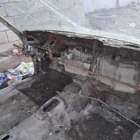 قطع غيار • سوبر٨٢ • بغداد