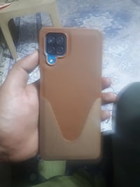 سامسونج m12 • ٦ رام ١٢٨ • مقفل