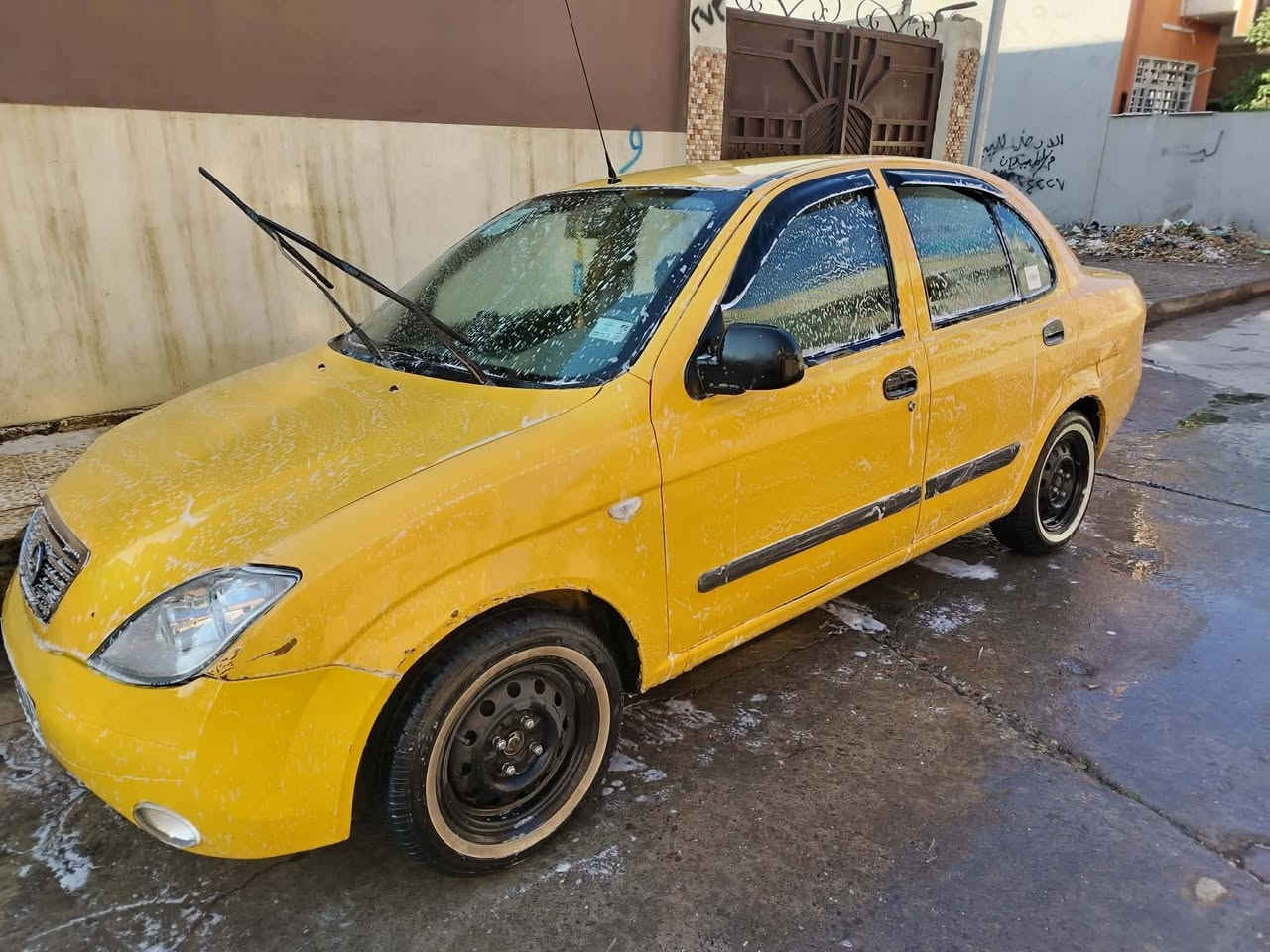 للبيع بسعر 38 ورقه وبيها مجال
سياره طيبه  
شرط تحويل الشراء من صاحبها الشرعي 
سنوبه لي نهايه 2029 
هيئه وغرمات صفر 
مكان السياره موصل التواصل على الخاص مندوبه مبيعات اعرض سيارات مقابل عموله بسيطه


**إذا كنت صاحب هذا الإعلان وتريد حذفه لأي سبب، رجاءا أرسل رسالة إلى الدعم الفني**