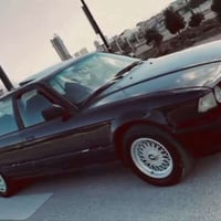 بیئێم 735 گێڕ عادی مەکینە فەل گێڕ و مەکینە بە شەرتی فیتەر کارەبای کامل...