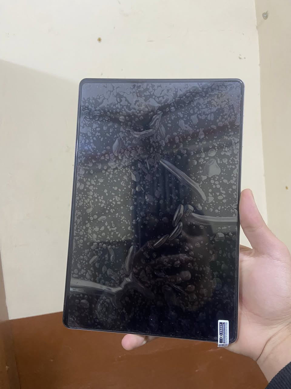 ايباد مثل ماموضح بل صورة السعر 150


**إذا كنت صاحب هذا الإعلان وتريد حذفه لأي سبب، رجاءا أرسل رسالة إلى الدعم الفني**