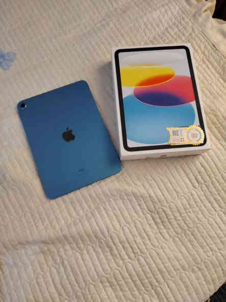 السلام عليكم شباب عندي ايباد للبيع ماصالي سبوع من اخذته جيل العاشر قيم بما يرضي الله ذاكره٦٤ عنواني نجف ابو صخير ***********
