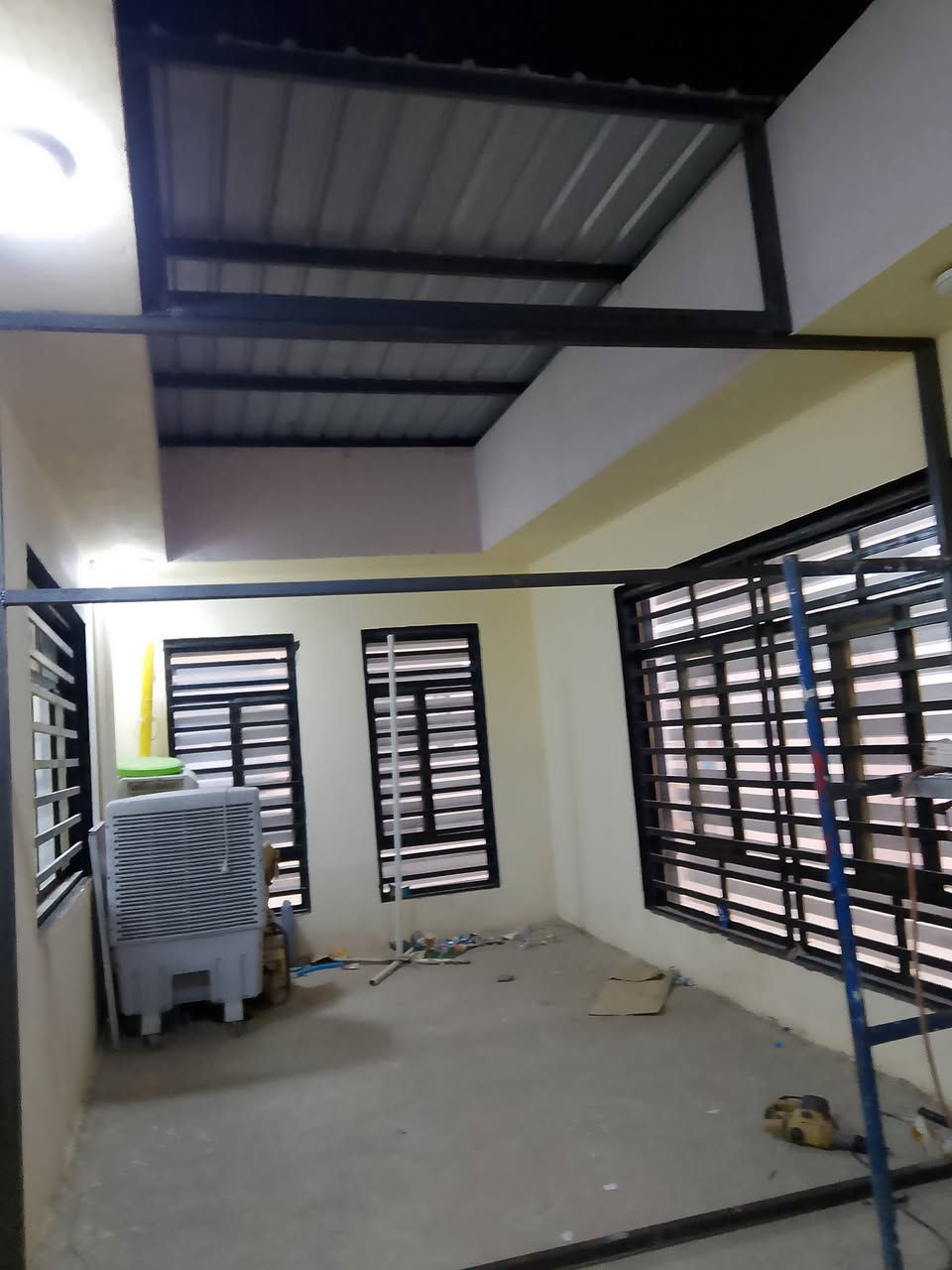 حداد متنقل ***********
