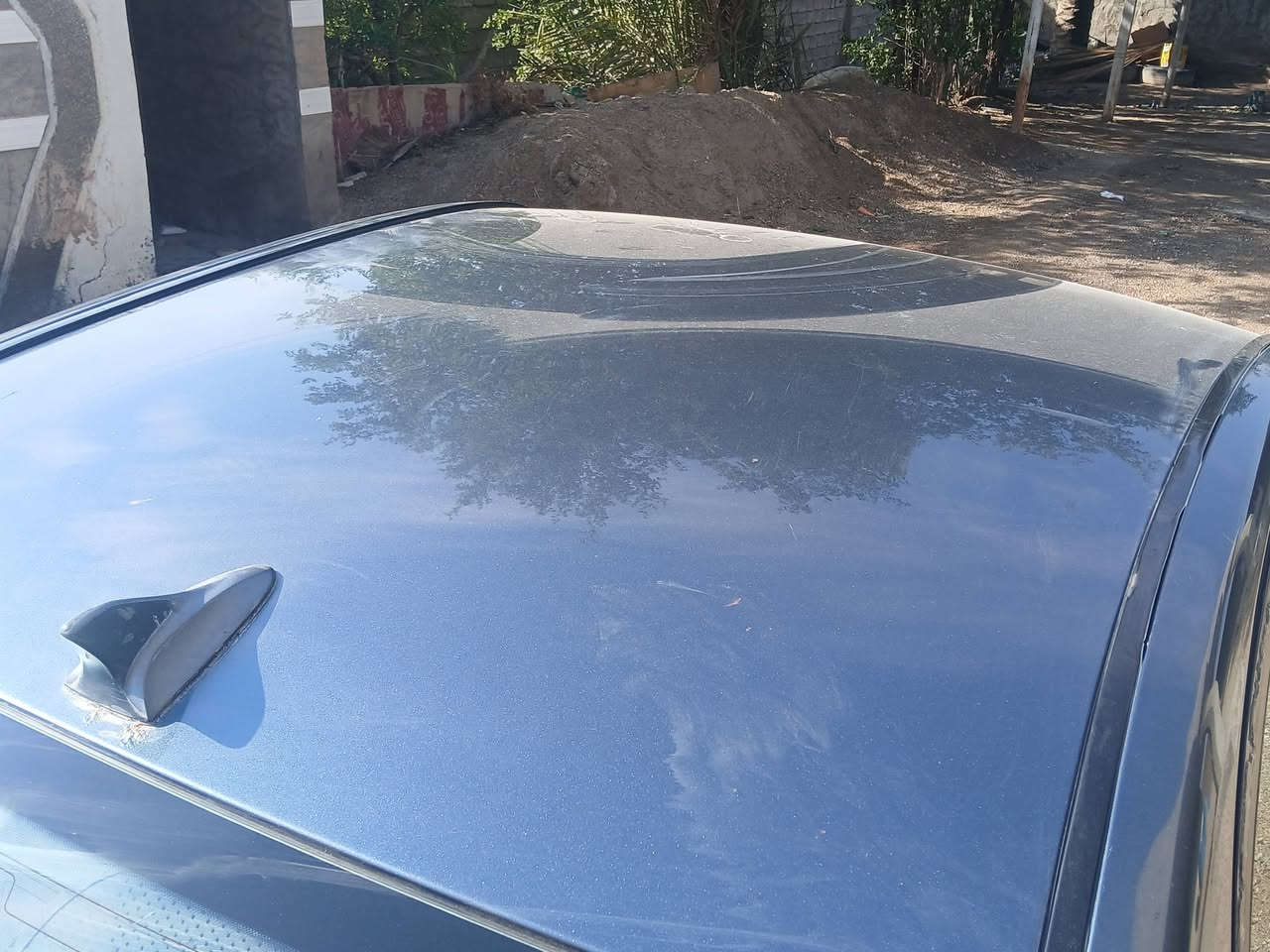 السلام عليكم سوناته لبيع موديل 2009 وارد أمريكي حادثه جاملق امامي سياره جاهزه بدون صبق  رقمه بغداد  العنوان بغداد سبع بور جسر رعود رقم الهاتف ***********
