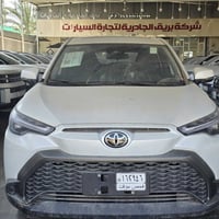 فرونت لاندر • ٢٠٢٥ • هايبرد