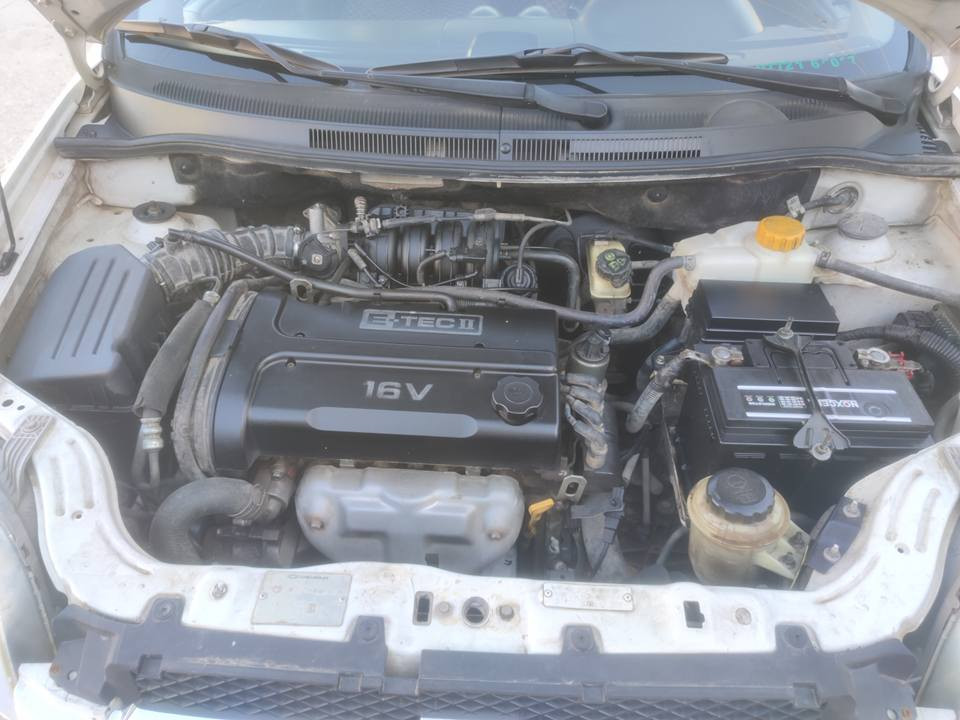 ئەڤیۆ مۆدێل ٢٠٠٩
گێڕ عادی مەکینە گەورە تەبرید سارد و گەرم بەشەرت
گێڕو مەکینەی بێ عەیب بە شەرتی فەحس
یەک چەمەلەغی سەکن بۆیاخە پێش و پشتی کەپسە
سەنەوی تا مانگی ١٢\٢٠٢٧ تازەیە و بەناوی خۆمەوەیە
سعری ٦٧ گەڵایە موشتەری نیت پەیوەندی مەکە لەگەڵ ڕێزم
***********
*********** دار بنديهكان, السليمانية
