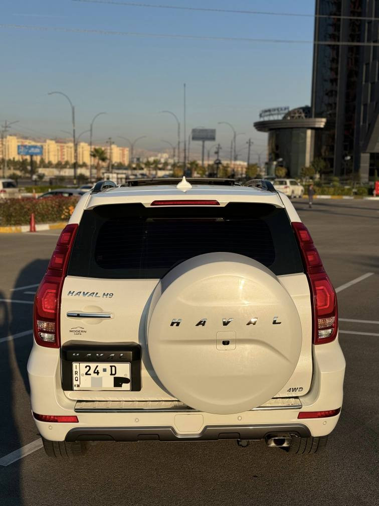 فول موصفات 🛑🛑
سبير معلق مرغوب 
كلين بدون صبغ 
كشن هيتر و تبريد 
بصمه 
شغال 
كشن كهربائي ٧ وضعيات
كشن مساج 
تحديد مسار 
رادار خلفي و امامي 
نقطه امياء 
كاميرات ٣٦٠درجه 
بانوراما 
تبريد مركزي ٣ صفوف 
كشن جلد 
موديل ٢٠٢٠ 
ماشيه ٦٧.٠٠٠
سعر ١٩٧$ 🛑🛑🛑 مرغصور, أربيل


**إذا كنت صاحب هذا الإعلان وتريد حذفه لأي سبب، رجاءا أرسل رسالة إلى الدعم الفني**