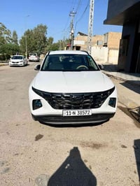 توسان • موديل ٢٠٢٤ • ماشية ٤٨ ألف