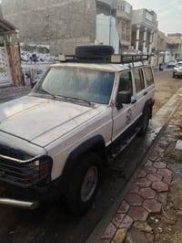 جيب • ناصريه • قابل تفاوض