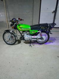 تايكر • موديل ٢٥ • اوراق