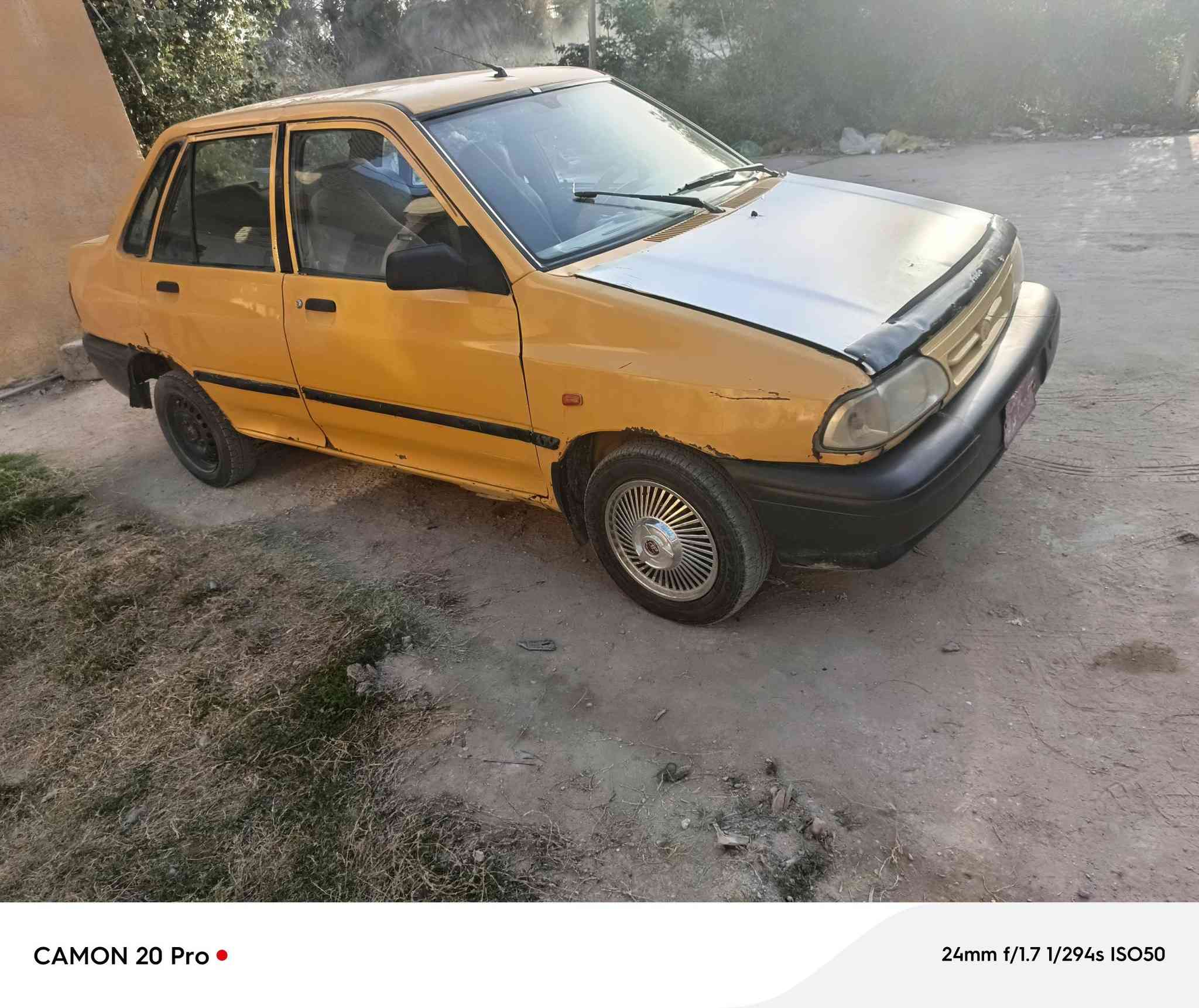 سايبه موديل 2012 كير مكينه جديد تخم تاير حداديه تعبانه شواصي بلادي تبريد شغاله باور مشط نضيف غرفه نضيفه رقم كربلاء صدامي سعر 10 وبيها مجال مكاني كربلاء اخوكم واخدمك ابوفلاح الجبوري🌹🌹🌹🌹 *********** ***********
