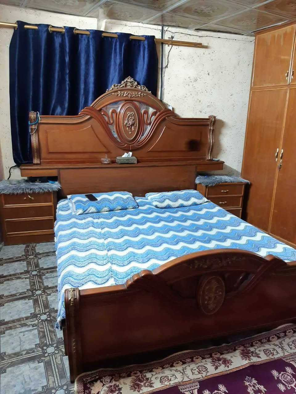 تسكام ب٧٠٠ مكانها حي العامل


**إذا كنت صاحب هذا الإعلان وتريد حذفه لأي سبب، رجاءا أرسل رسالة إلى الدعم الفني**