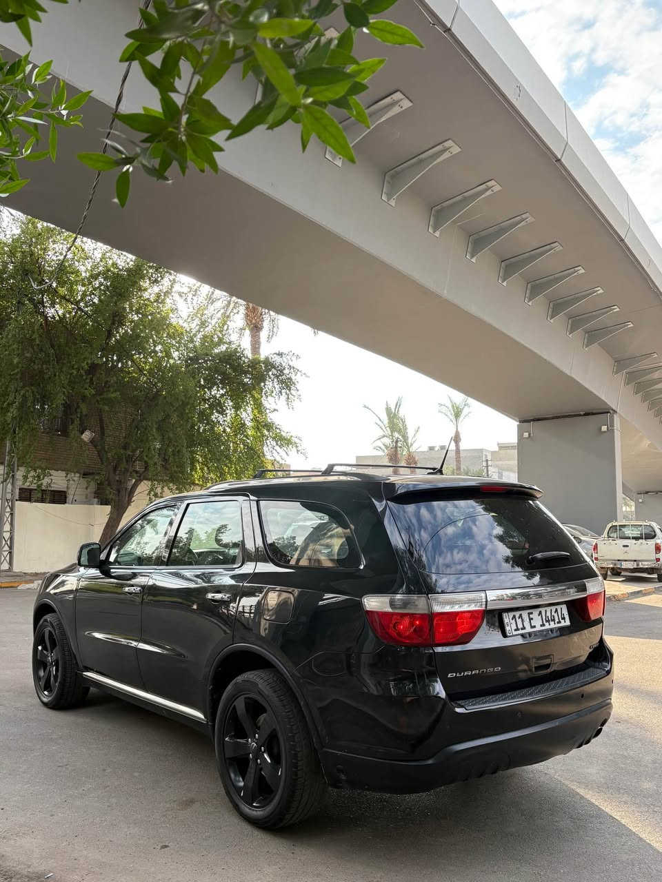 السلام عليكم دوج دورنكو 2013 v6 3.6 السياره فول عده الفتحة بصمة جنطه كهرباء كشنات جلد تدفئة امامي وخلفي تشغيل عن بعد خزن مقاعد السياره حلوه وجاهزه سونارها مرفق رقم وهزه جديده بسمي السياره تحويل ثاني يوم السياره رقمها حلو بي تكرار بل ارقام  رايدها 160ورقة مكاني بغداد حي الجامعة للاستفساره *********** بغداد, العراق
