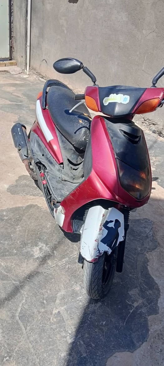 سكنس نثيه كوري  للبيع ب550 وبيها مجال بسيط نكره سلف 
مجفته جديد درجه اولى يم علاوي ابو الاسكان 
للاستفسار الاتصال  ***********
للعلم و الاطلاع مامتوازي ع البيعه
