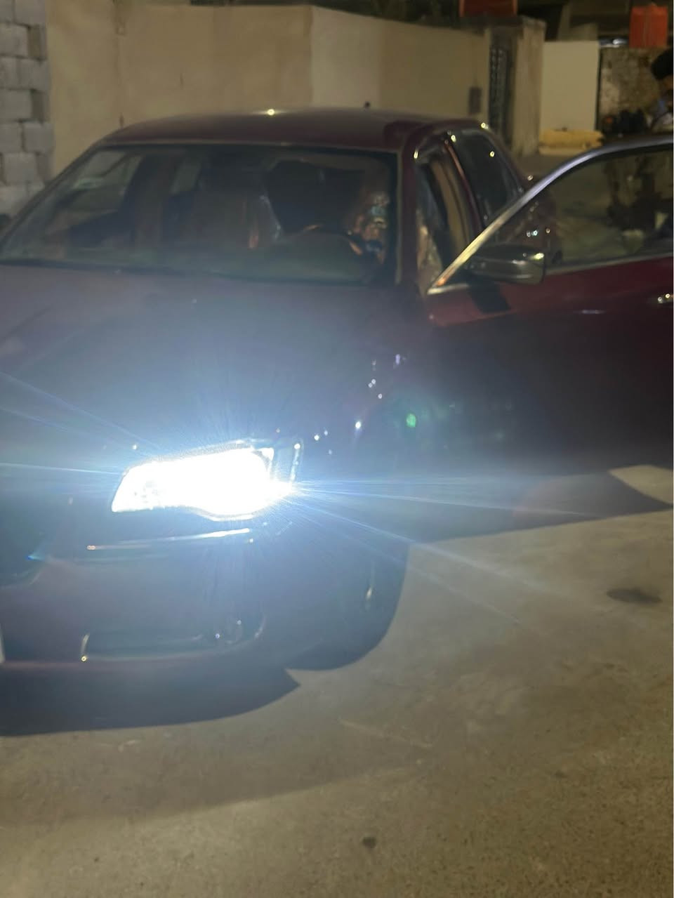 سلام عليكم للبيع فقط اوباما 2014 ادوات بيه ارقام محرك 8 سلندر 5.7 خليجي دواخل عسلي جلد شاشه جبيره كير محرك حداديه جدد سياره حلوه وجاهزه من كلشي سعره 49قفل من الأخير كلش مكاني بصره *********** البصرة, العراق
