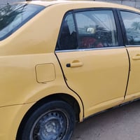 فيرسا ٢٠٠٩ • محرك ١.٨ • رقم بابل