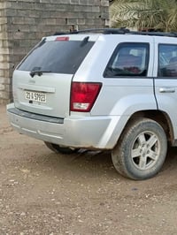 جيب لاريدو • ٢٠٠٧ • اصلية