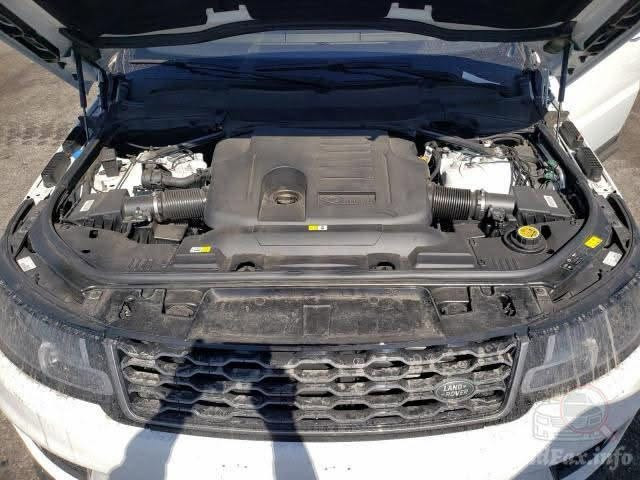 🚘 للبيع | رانج روفر سبورت HSE موديل 2021
للبيع رانج روفر سبورت HSE موديل 2021، محرك 6 سلندر استيراد أمريكي، لون أبيض، ممشى 63000 كم، بحالة جيدة وجاهزة للاستخدام.

المواصفات:
✅ موديل 2021

✅ دوس كهرباء

✅ شاشات خلفية

✅ خرائط العراق والوطن العربي 

✅ فئة HSE

✅ محرك 6 سلندر سوبر 

✅ ناقل حركة أوتوماتيك 8 سرعات

✅ نظام دفع رباعي دائم (4WD)

✅ نظام تعليق هوائي قابل لتعديل الارتفاع

✅ فتحة سقف بانوراما

✅ تشغيل بصمة ودخول ذكي (Keyless Entry)

✅ تشغيل بزر (Start/Stop)

✅ شاشة عدادات رقمية

✅ شاشة معلومات وترفيه تعمل باللمس

✅  حساسات أمامية وخلفية

✅ مثبت سرعة

✅ مقاعد جلد كهربائية تبريد و تسخين مع ذاكرة حفظ

✅ تكييف أوتوماتيك متعدد المناطق

✅ إنارة LED أمامية وخلفية

✅ جنوط ألمنيوم أصلية

✅ Apple CarPlay وAndroid Auto

✅ نظام Terrain Response لاختيار أنماط القيادة

✅ ثلاجة داخلية (Cool Box)

ملاحظات السيارة:

كلين تايتل بدون ايرباكات

* استيراد أمريكي.

جاملغ خلفي دبل كود كلير . فقط

* السيارة تُفحص بأي مركز فحص يختاره المشتري، ولا يوجد أي مانع من الفحص.

💰 السعر: (خاص) 

📍 العنوان: بغداد – مجمع الايادي السكني

📞 للتواصل: ***********
