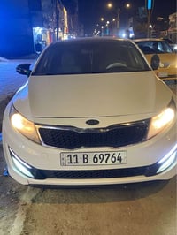 أوبتما ٢٠١١ • مكينة ٢٠٠٠ • خليجي فول