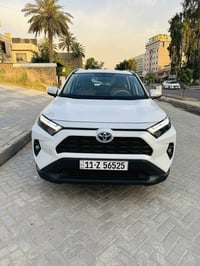 راف فور هايبرد • ٢٠٢٤ • ماشي ٧٠٠٠