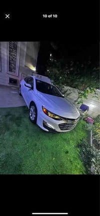 اللهم صلي على محمد وال محمد  ماليبو موديل 2023 ماشية ٣٨ الف مايل بدون ...