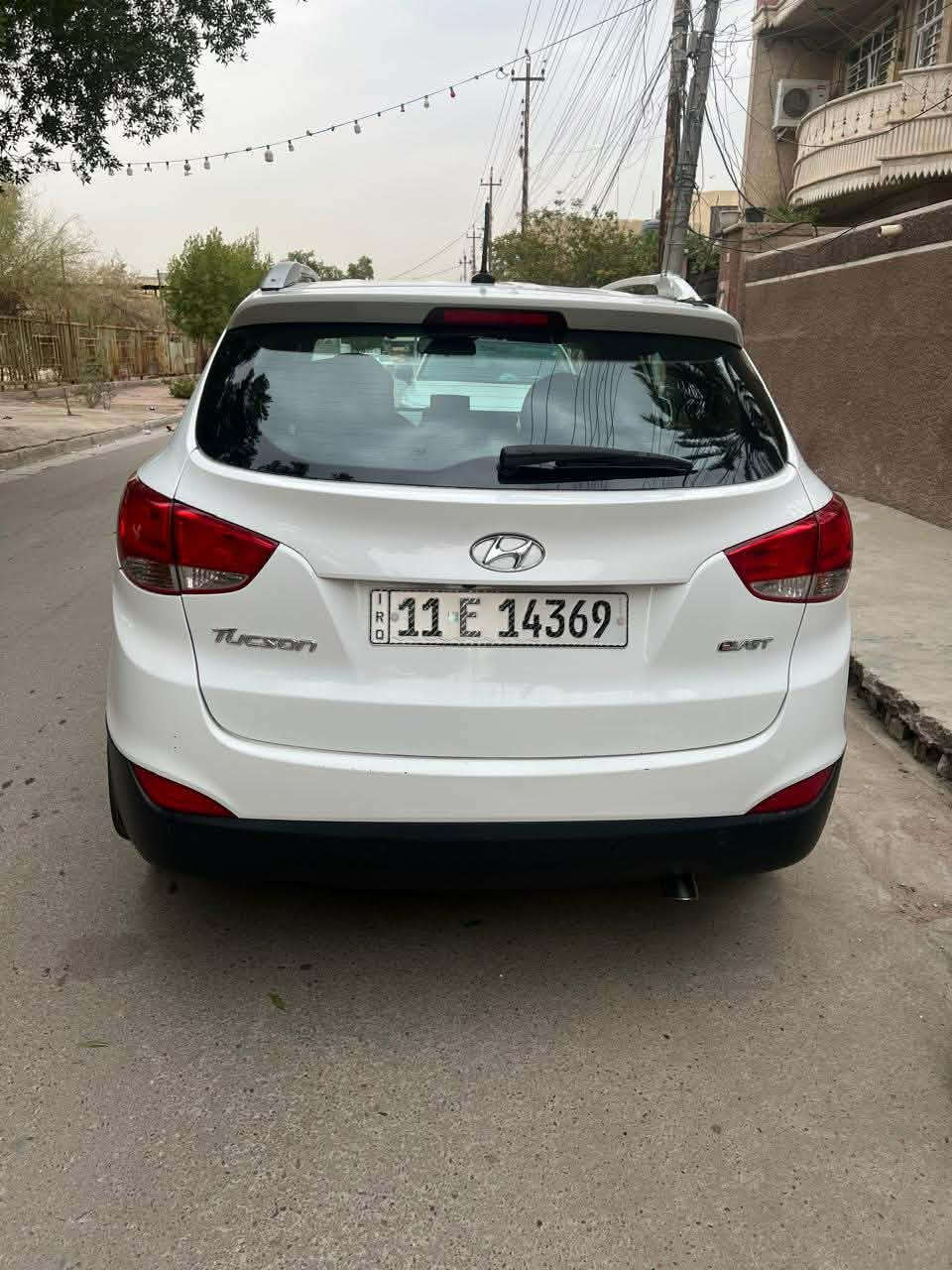 السلام عليكم توكسان امريكي موديل 15 رقم بغداد الحادث تبديل قبق جنطة بدون قطرة صبغ اصلي وجاملغ خلفي مصبوغ السيارة كلش نضيفة وحلوة ماشية 147 ببغداد الشعب ‭0770 342 4746‬ شباب بدون خاص اني مكلف بالنشر خابر على صاحبها
