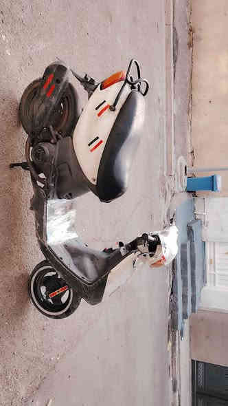 اللهم صلي على محمد وال محمد
دراجه ماكس ١٢٠ دراجه حلوه ونظيفه لانضوح لاتبخير
صالنصه رياضي كله شغاله أوراق بيه مكاني بياع
السعر 250 وبيه مجال
*********** خابر وتدلل
