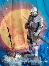 مجسم شخصية • مزاد