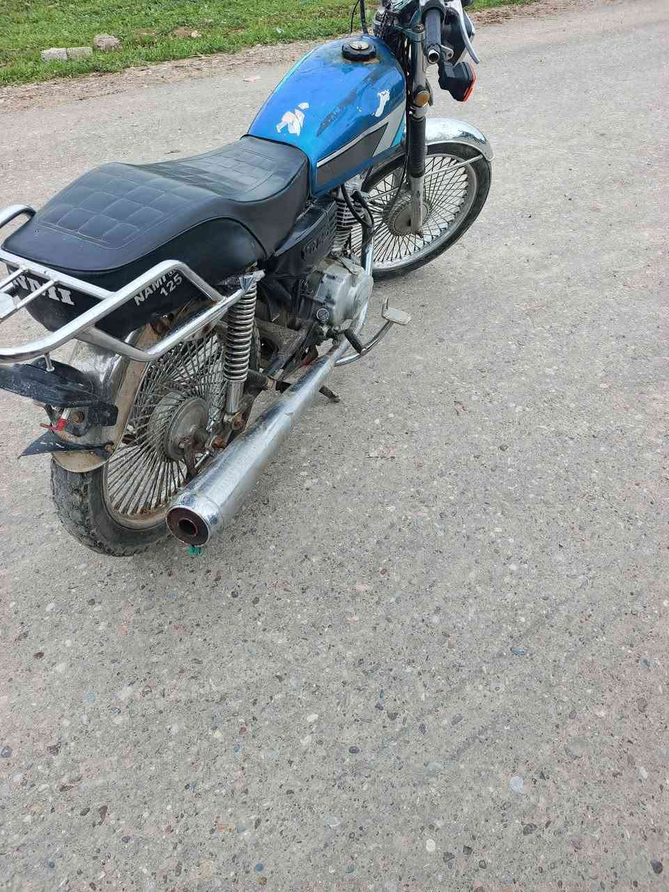 السلام عليكم موطور للبيع 
هاذه رقم راعيو خبروه ‏‪***********‬‏
