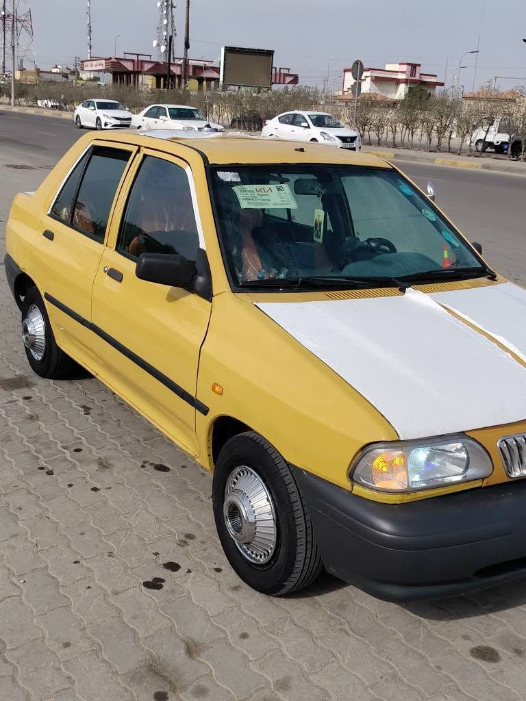 سايبا مديل15 بدون ضربه تكحيلات فقط عنوان البصره  محرك كير كهربائيات سنويه 26  مصفرا تحويل موجود *********** السعر 31 وبيها مجال البصرة, العراق
