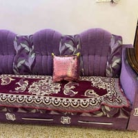 ديوان • خشب عراقي • ١٥م