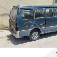 بستا • موديل ٩٤ • رقم احمر بابل