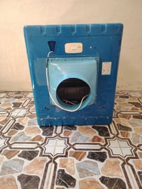 مبردة سوبر الكتريك • نضيفه • سمود