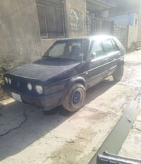 كولف 90 • ميكانيك وكير • بسوك الشيوخ