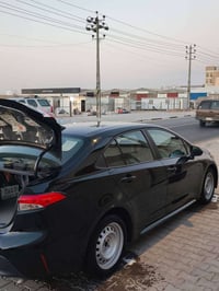 شباب كورلا🇺🇸معوقين وكال عامه عندي تفاصيل  1_مديل 23 2_غرق تعمل وتسير ب...