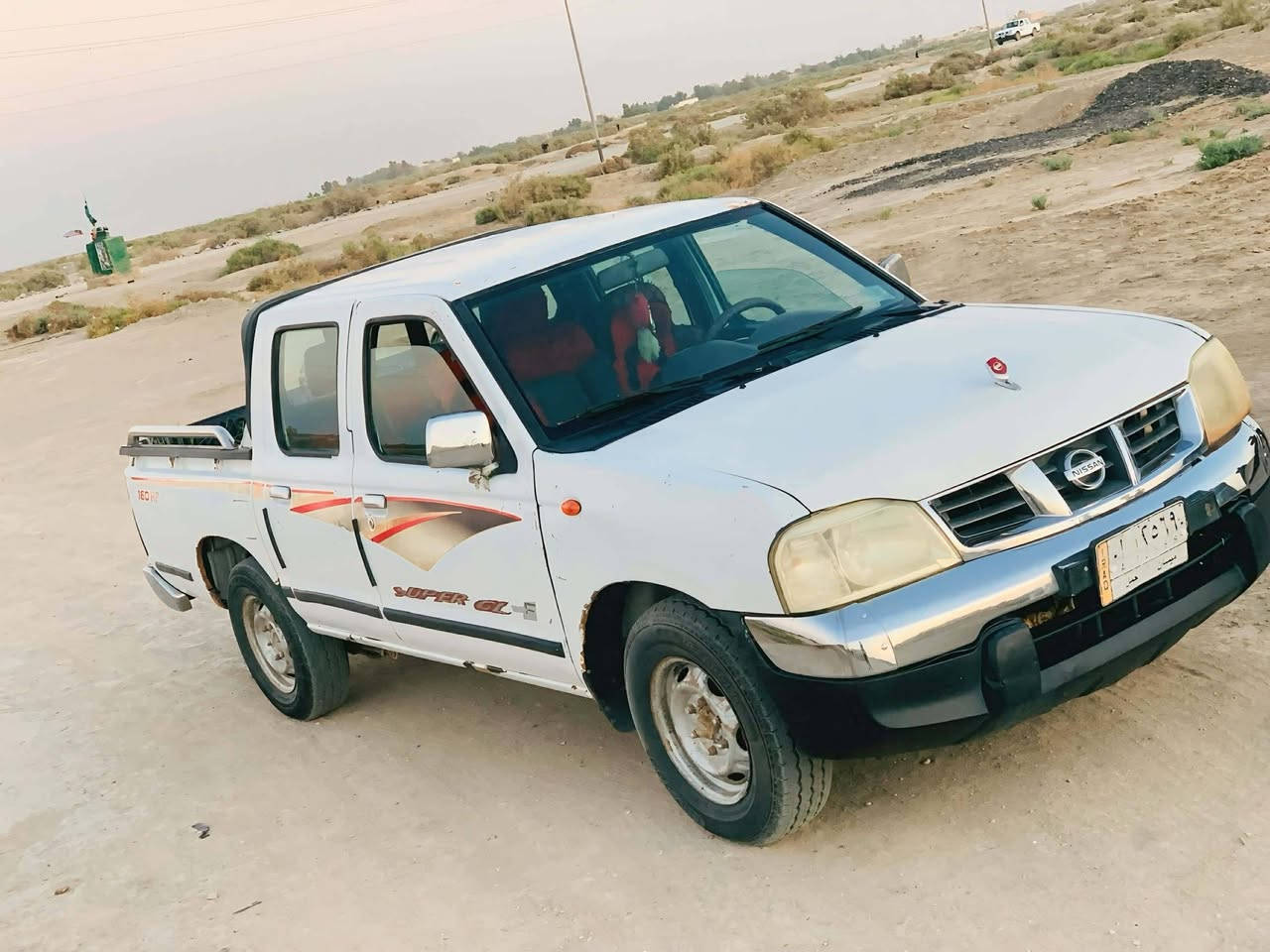 لبيع نيسان 2014رقم ميسان تحويل ثاني يوم مكان الناصريه الفهود رقم *********** مكلف بشر
