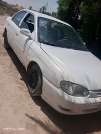 موديل 2000 • اوتوماتيك • رقم بغداد