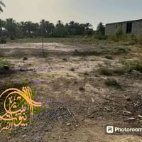 خلف معمل الغاز • دونمين • طابو زراعي