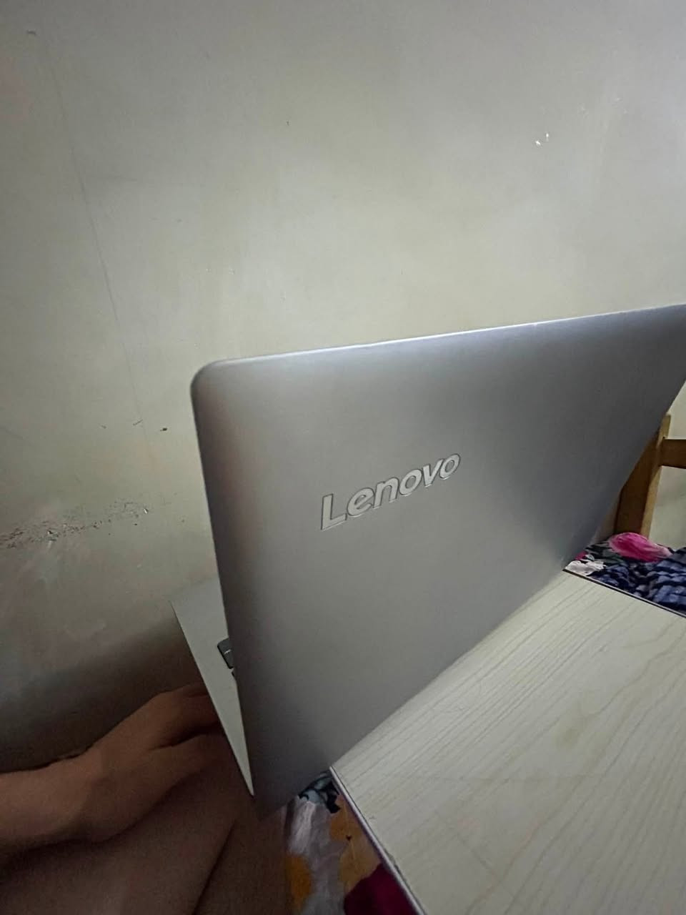 للبيع مستعجل لابتوب lenovo
i Device name  Administrator
Processor  Intel(R) Core(TM) i5-8250U CPU @ 1.60GHz (1.80 GHz)
Installed RAM  8.00 GB
Graphics card  Intel(R) UHD Graphics 620 (128 MB)
Storage  209 GB of 238 GB used
Device ID  FA85D891-EC26-4244-A792-80202BBA7745
Product ID  00330-80000-00000-AA788
System type  64-bit operating system, x64-based processor
Pen and touch  Touch support with 10 touch points
 lenovo لمس لمس الشاشه لمس 
السعر 475 قفل 
الرقم *********** وتساب
