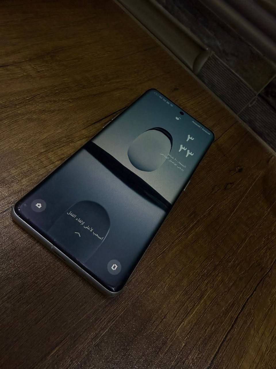 OPPO Find X6 Pro 5G
الذاكرة 512
الرام 16+12
جهاز نضيف للبيع السعر 575 أو مراوس حسب الرغبة 
مكاني شعب ***********
