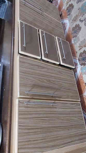 بيع ب500 مع الطباخ والفرن والاوڤن والمرشحه 
***********
