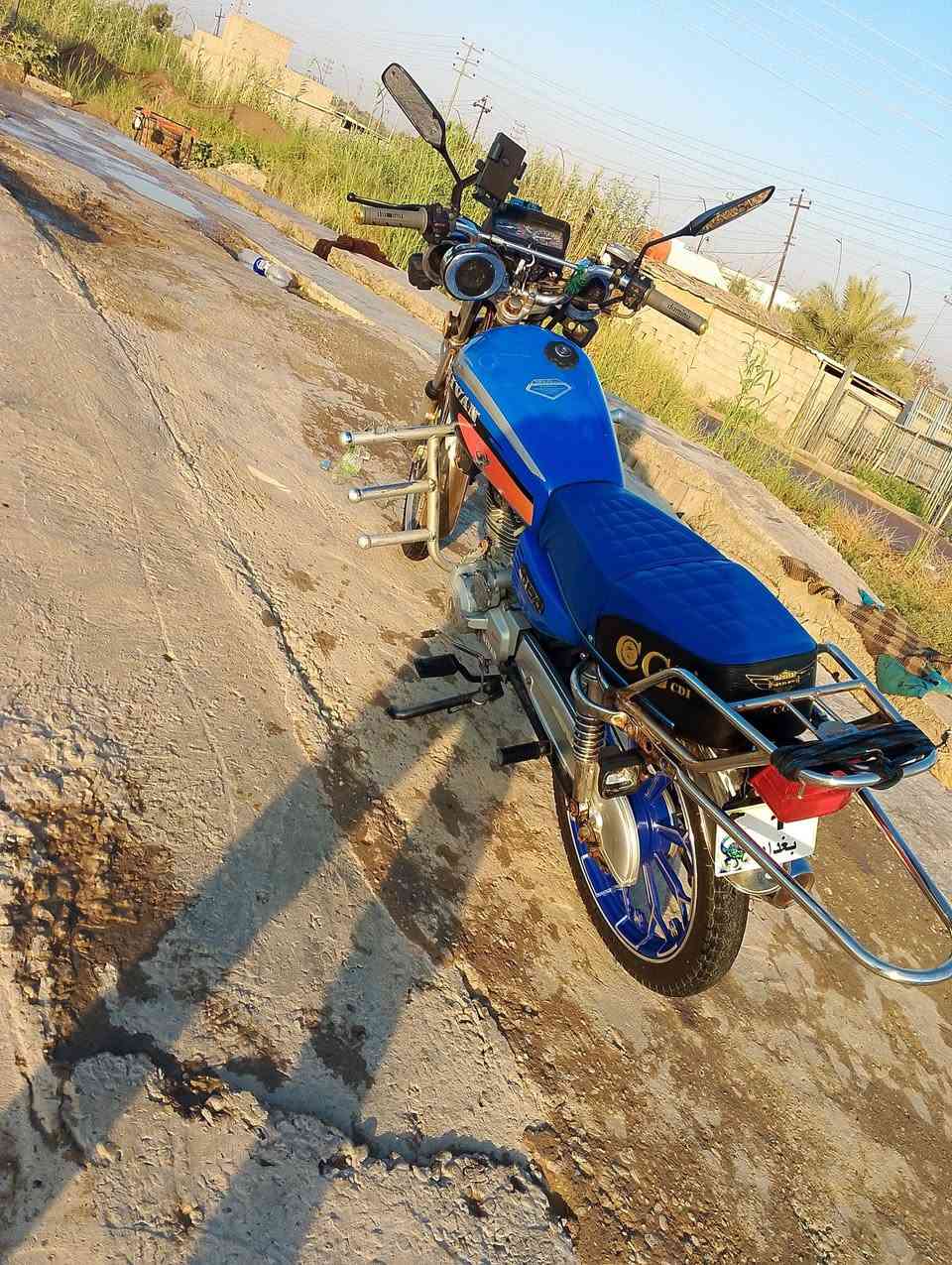 سيفان البيع سعر خاص لي مو شراي لايراسل رجاء المكان دور الزراعه
***********
