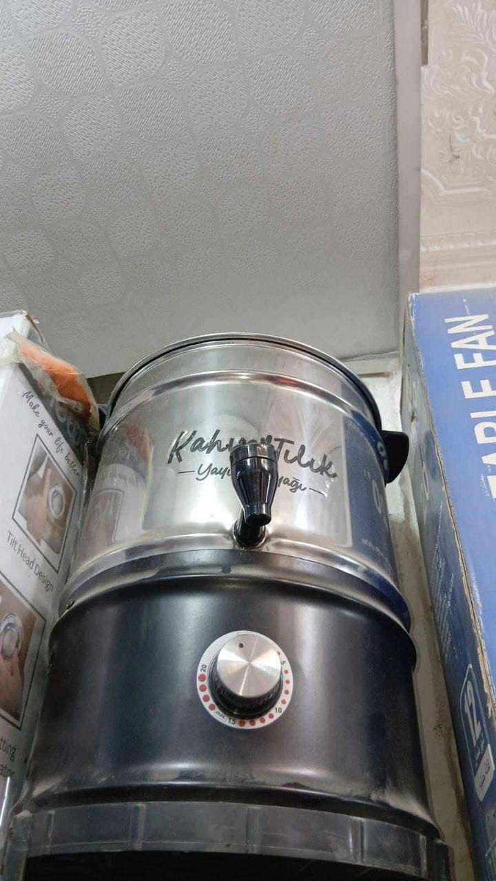 خضاضة حليب استيل
 ماركة تركية

السعر 132 الف
توصيل 3 الاف لحميع المحافظات🇮🇶
للححز راسلونا📲 موصل, نينوى


**إذا كنت صاحب هذا الإعلان وتريد حذفه لأي سبب، رجاءا أرسل رسالة إلى الدعم الفني**