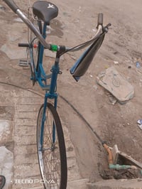 بايسكل • حجم ٢٦ • قابل تفاوض